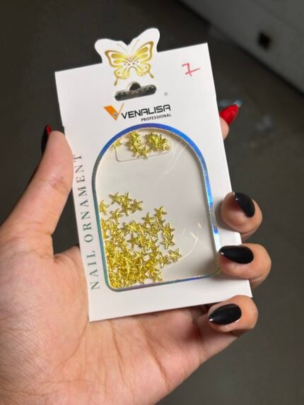 Accessories star venalisa